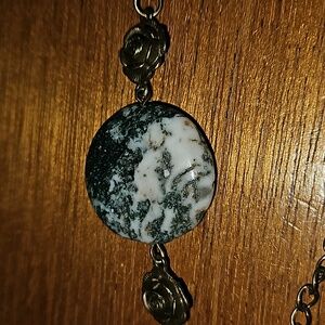 Mother earth bracelet